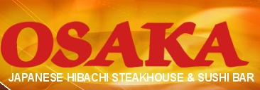 Osaka Japanese Hibachi Steakhouse & Sushi Bar